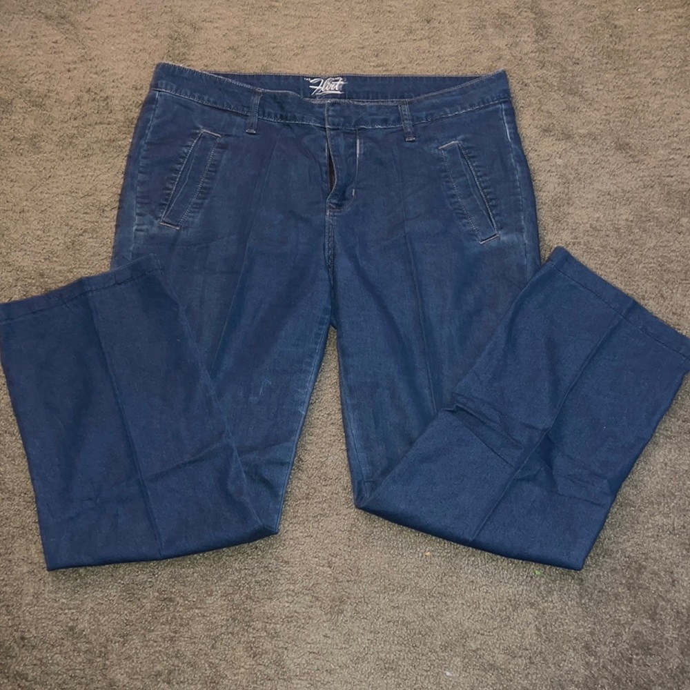 Old Navy flirt pants size 14 Regular